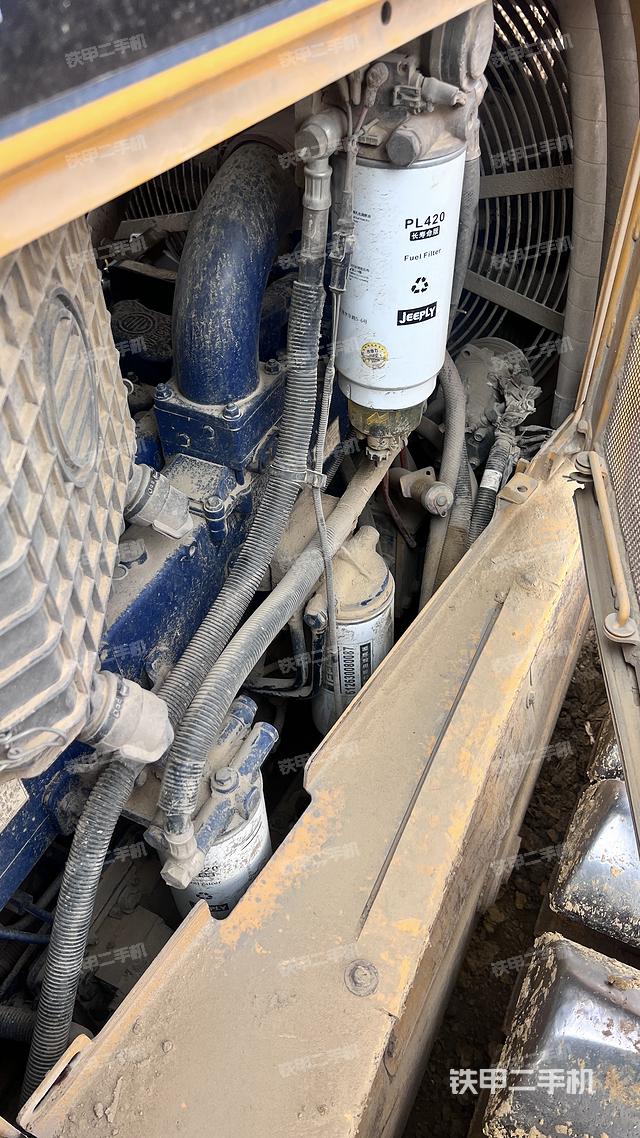 其他核心部件（设备外观及核心部件）