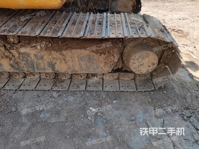 右托鏈輪+鏈筋(行走機構(gòu)) 右托鏈輪+鏈筋(行走機構(gòu))