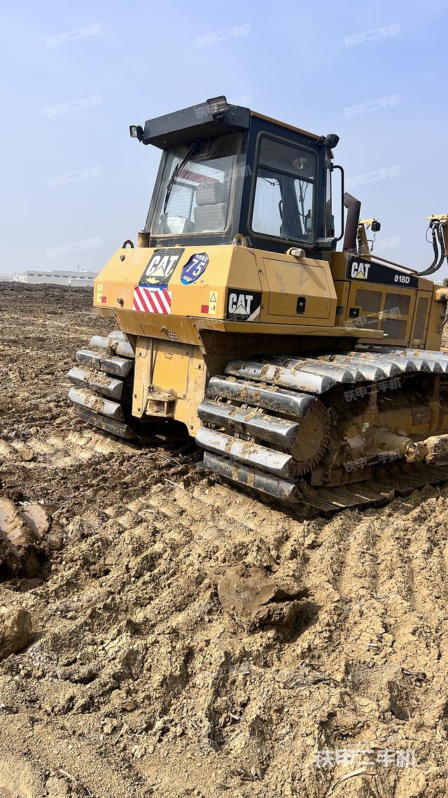 整机右侧（设备外观及核心部件）