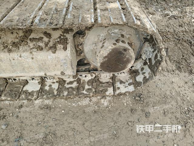 右托鏈輪+鏈筋（行走機構）