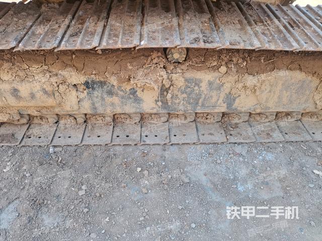 右導向輪(行走機構(gòu)) 右導向輪(行走機構(gòu))