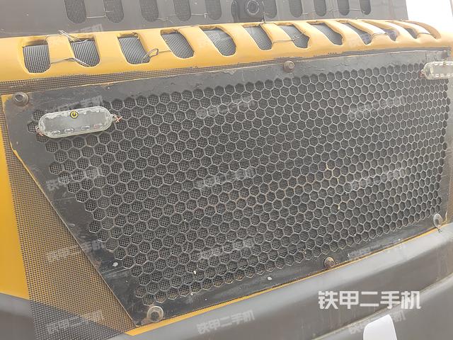 整机右后45°（整机外观）