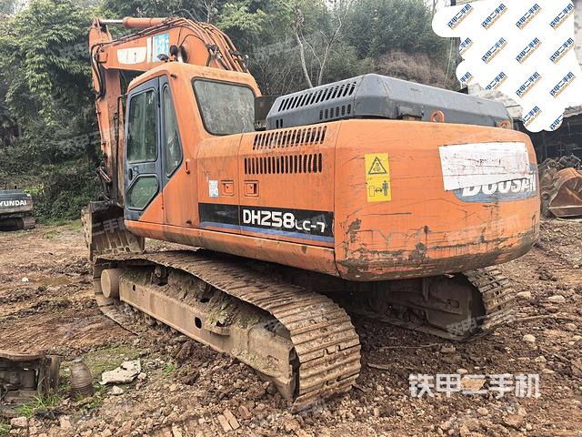 左后45（整机外观）