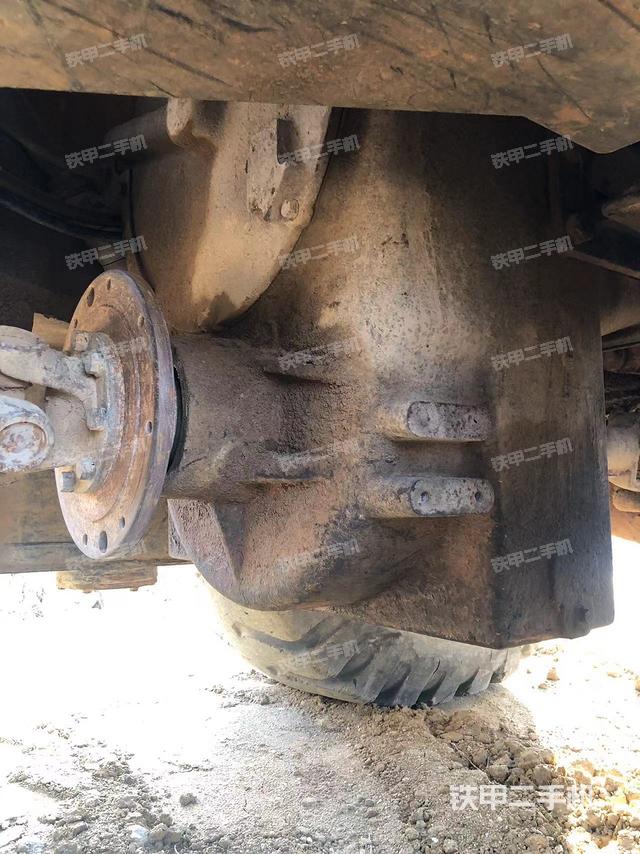 变速箱（整机外观及大件）