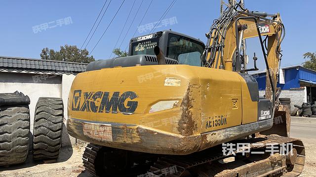 整機右后45°（整機外觀）