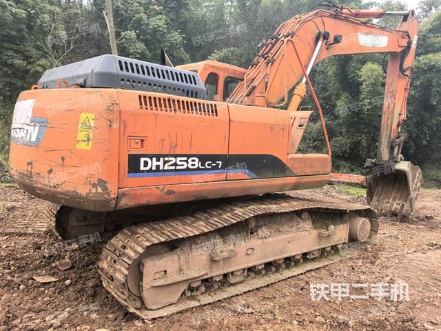 右后45（整机外观）