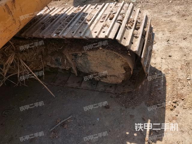左驅(qū)動輪(行走機構(gòu)) 左驅(qū)動輪(行走機構(gòu))