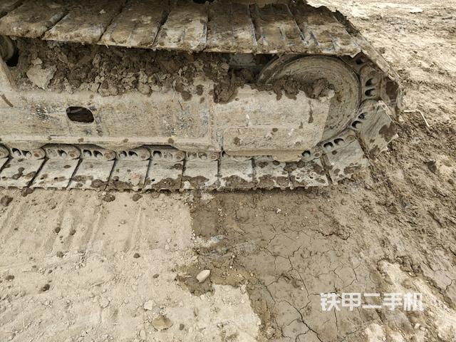 左導向輪（行走機構）