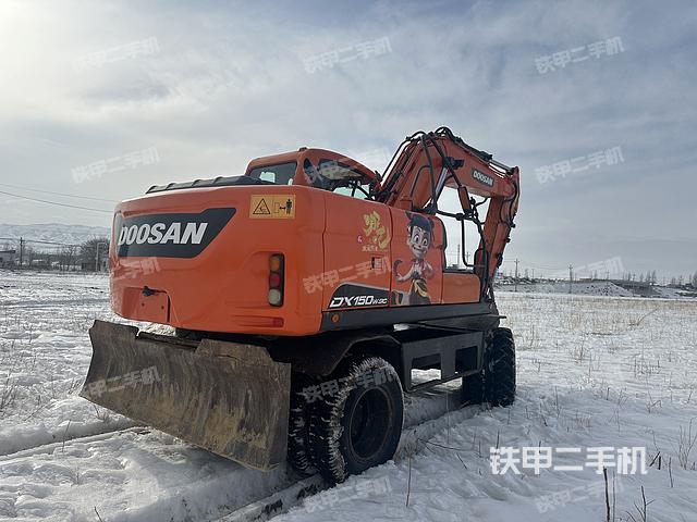 整機右后45°（整機外觀）