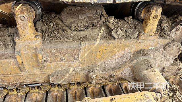 发动机（设备外观及核心部件）