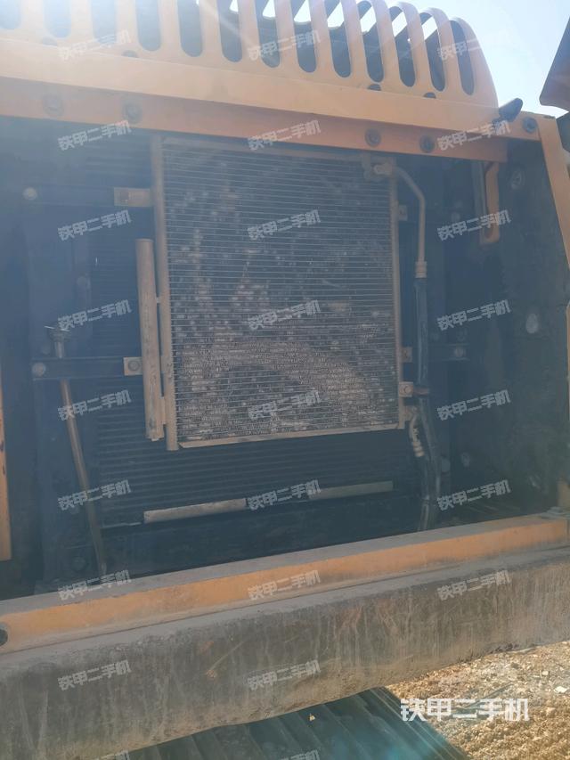 電瓶(大件艙室) 電瓶(大件艙室)