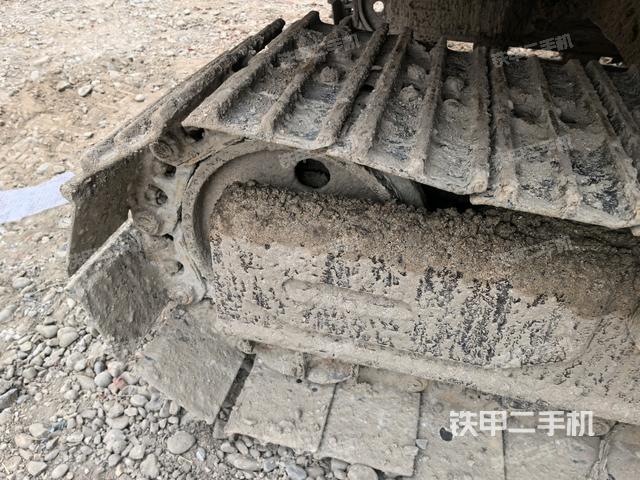 右托鏈輪+鏈筋（行走機構(gòu)）