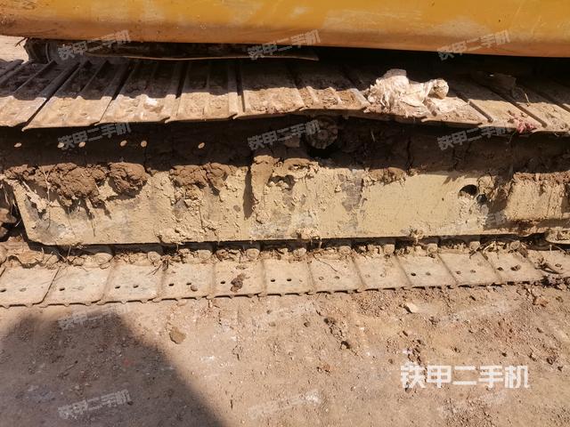 左導向輪(行走機構(gòu)) 左導向輪(行走機構(gòu))