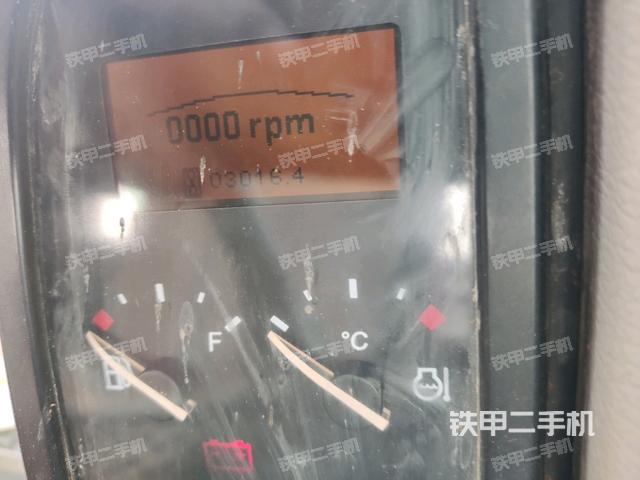 小時(shí)表(駕駛室部分) 小時(shí)表(駕駛室部分)