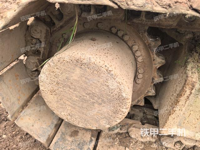 右导向轮（行走机构）