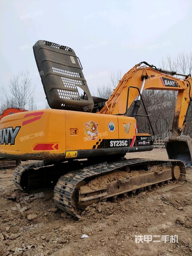 整機(jī)右后45°（整機(jī)外觀）