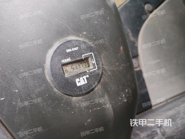 小時(shí)表（駕駛室部分）