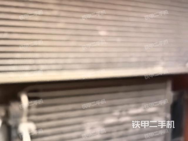 散热器正面（大件舱室）