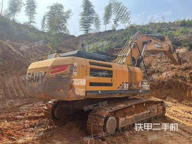 整機(jī)右后45°（整機(jī)外觀）