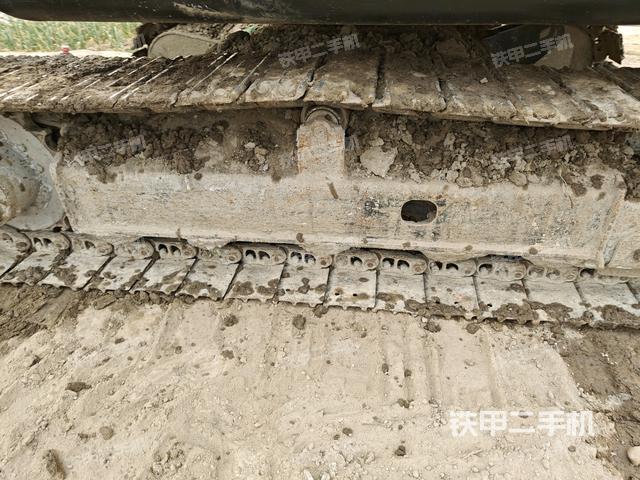 左驅動輪（行走機構）