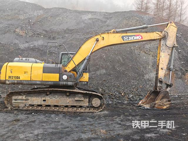 整机右后45°（整机外观）