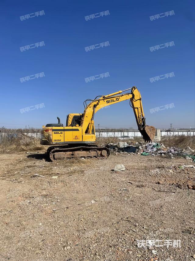 整机右后45°（整机外观）