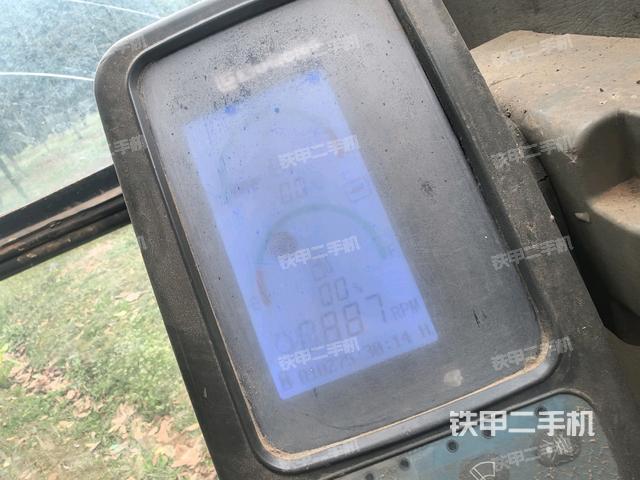 顯示屏?（駕駛室部分）