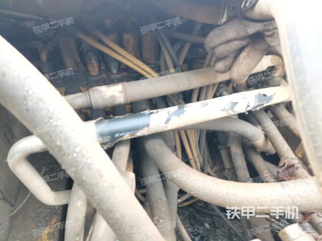 分配閥（上車(chē)部件）