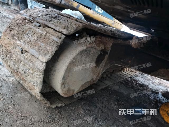 右托鏈輪+鏈筋(行走機(jī)構(gòu)) 右托鏈輪+鏈筋(行走機(jī)構(gòu))