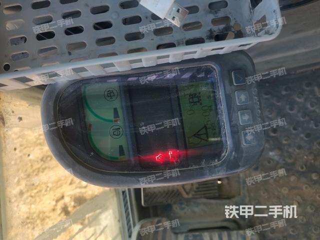 顯示屏?(駕駛室部分) 顯示屏?(駕駛室部分)