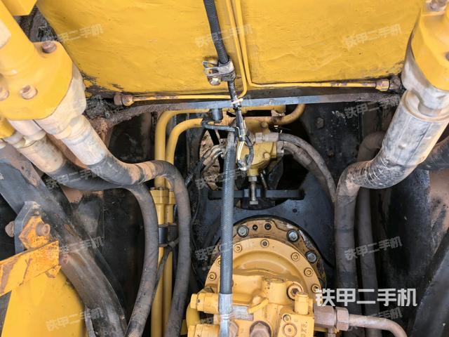 回轉(zhuǎn)馬達(dá)(上車部件) 回轉(zhuǎn)馬達(dá)(上車部件)