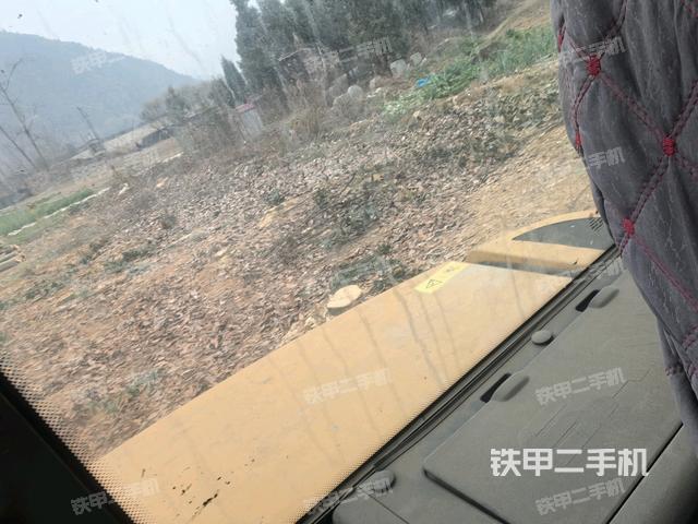 座椅后部（駕駛室部分）