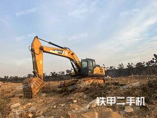 潍坊市出售 三一重工 SY265C 挖掘机