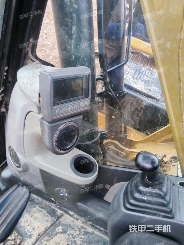 顯示屏?（駕駛室部分）