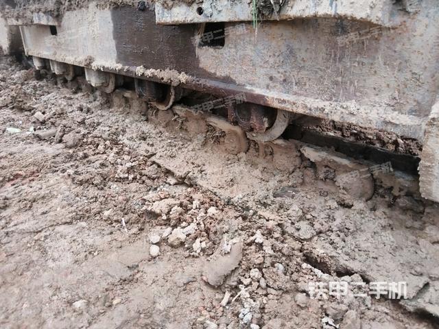 右導(dǎo)向輪（行走機(jī)構(gòu)）