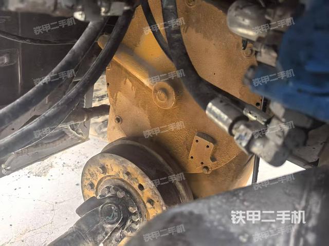 變速箱（整機(jī)外觀及大件）