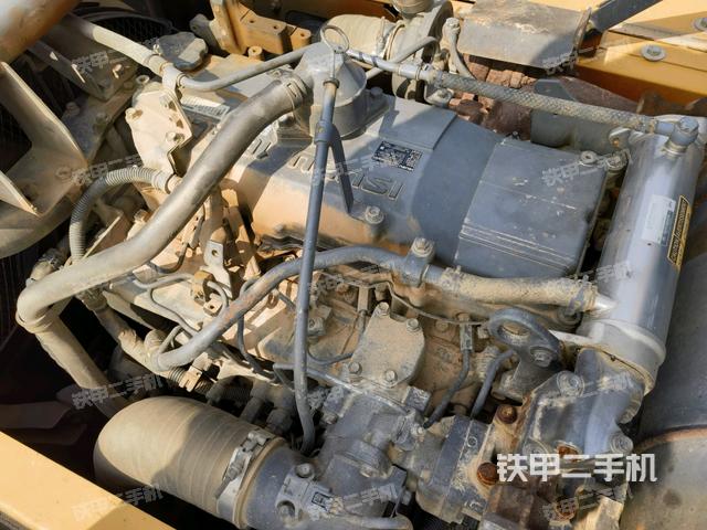 水箱+風(fēng)扇特寫（上車部件）