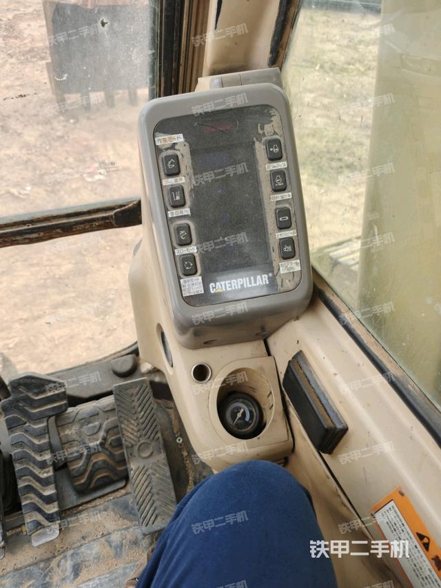 顯示屏?（駕駛室部分）