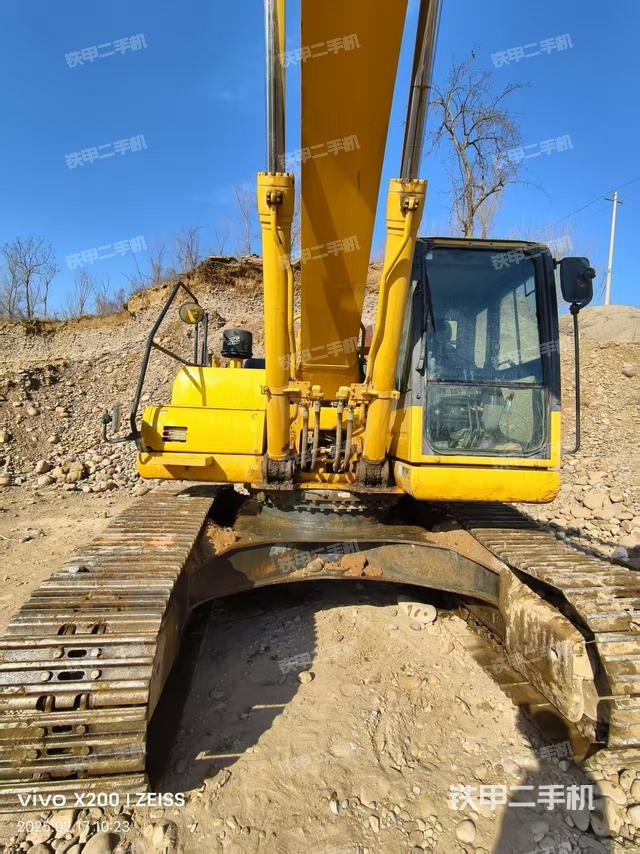 駕駛室頂部（整機(jī)外觀）