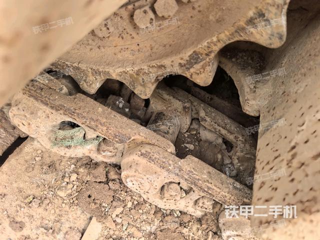 右托链轮+链筋（行走机构）