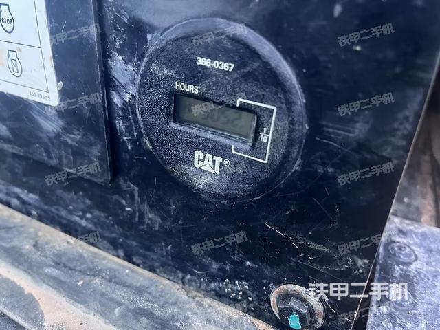 駕駛室整體（整機(jī)外觀）