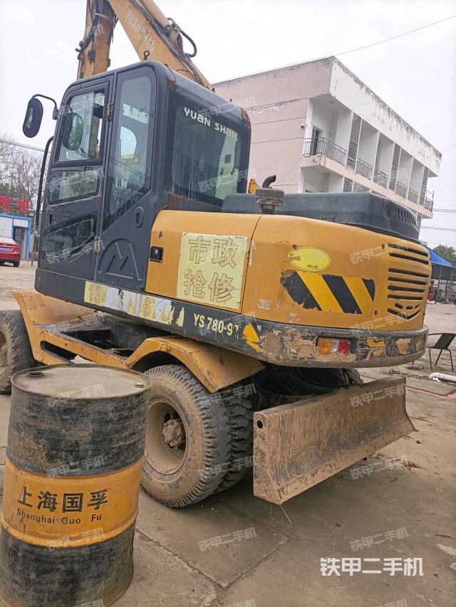 左后45（整機(jī)外觀）