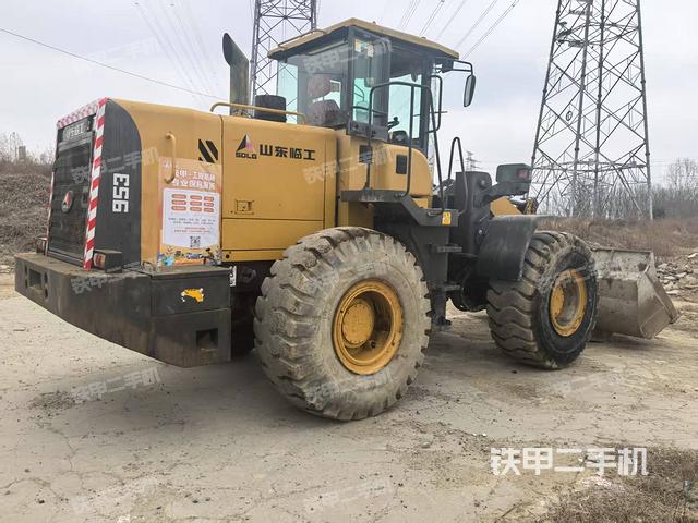 整機(jī)右后45°（整機(jī)外觀及大件）