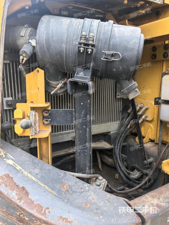 散熱器室（大件艙室）