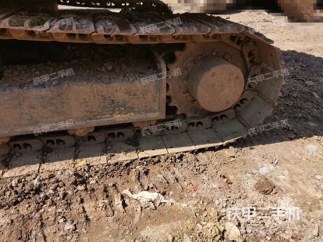 左驅(qū)動(dòng)輪（行走機(jī)構(gòu)）