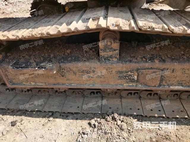 右托鏈輪+鏈筋（行走機(jī)構(gòu)）