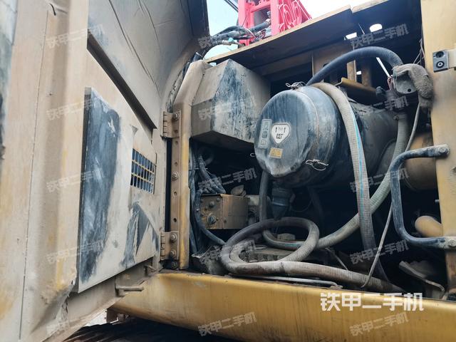 空濾倉(cāng)整體（大件艙室）