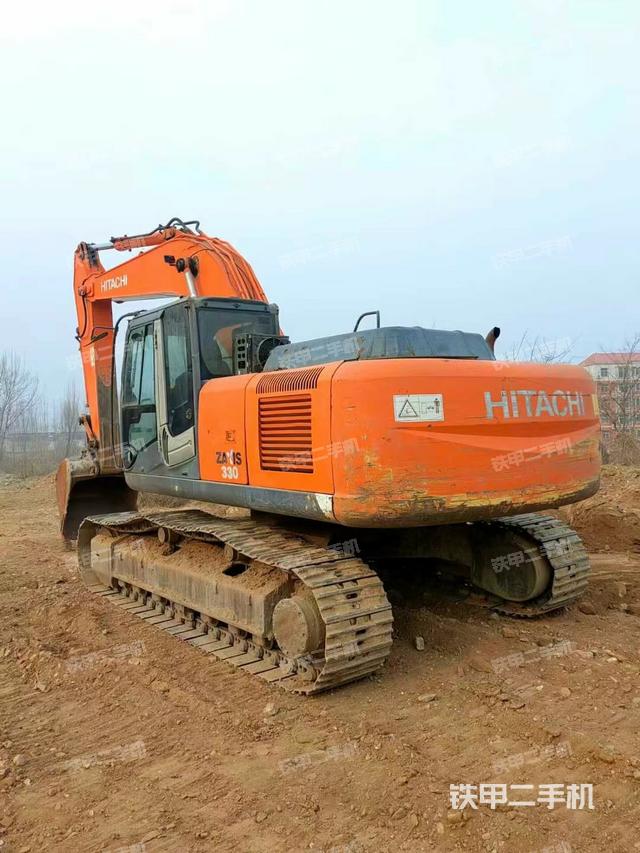 整機(jī)右后45°（整機(jī)外觀）