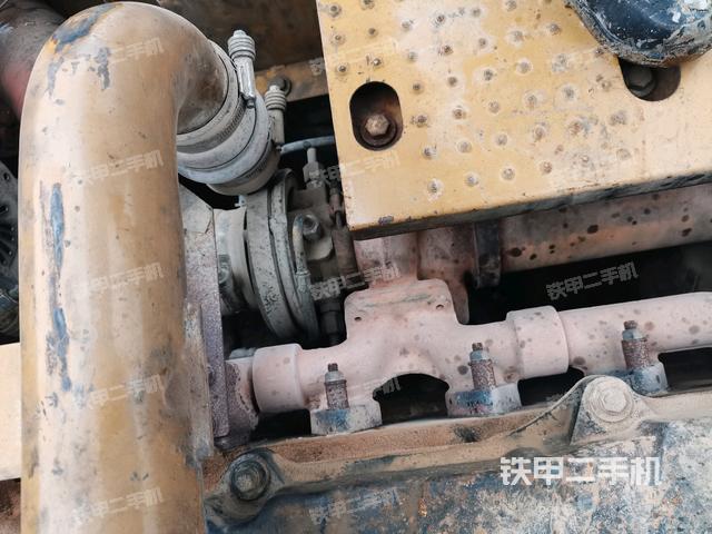 水箱+風(fēng)扇特寫(xiě)（上車(chē)部件）