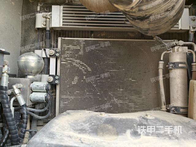 散熱器室（大件艙室）